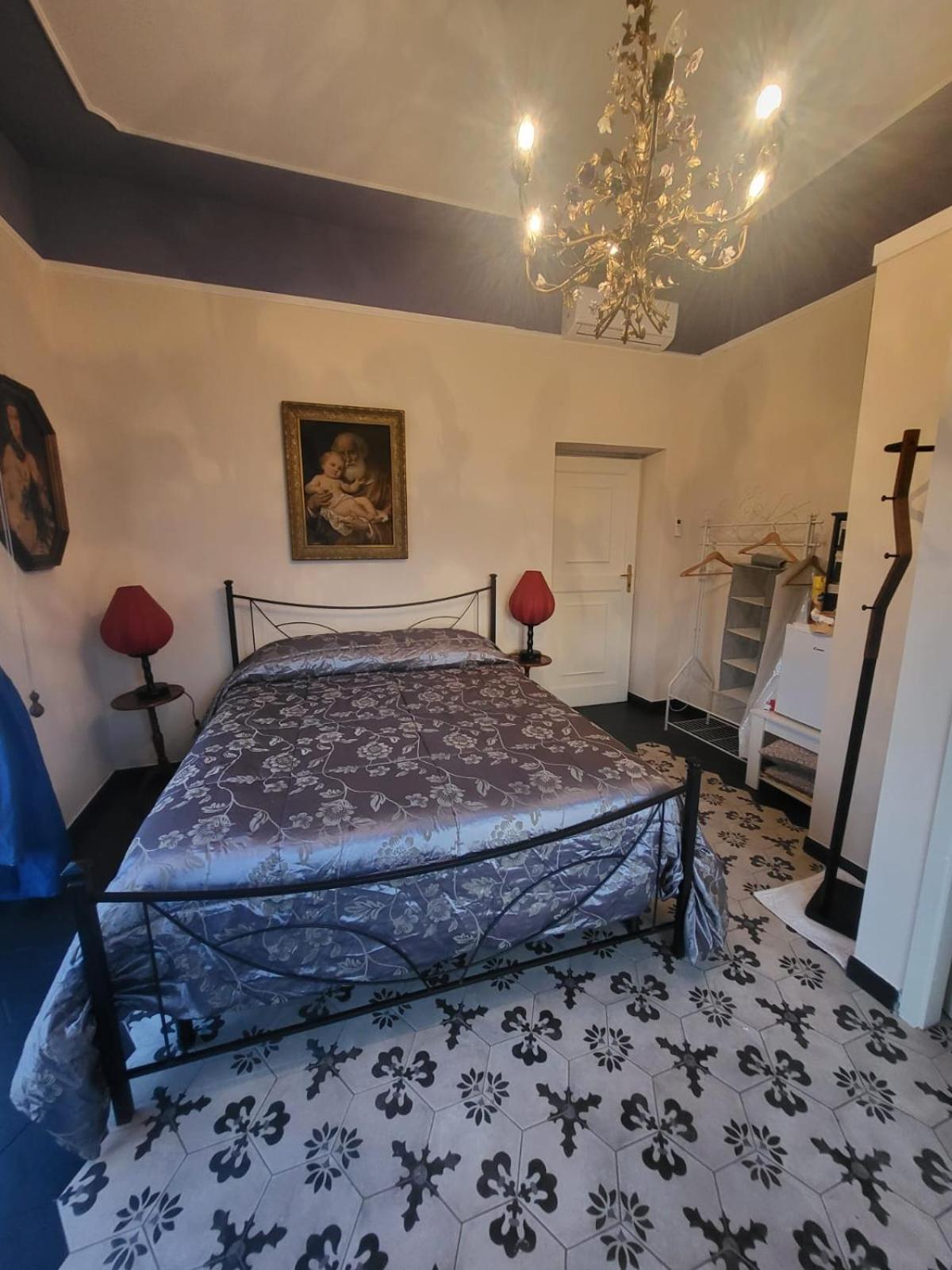 Romantic House Spettacolare Vista Mare Unica Nel Suo Genere Alghero Exterior photo