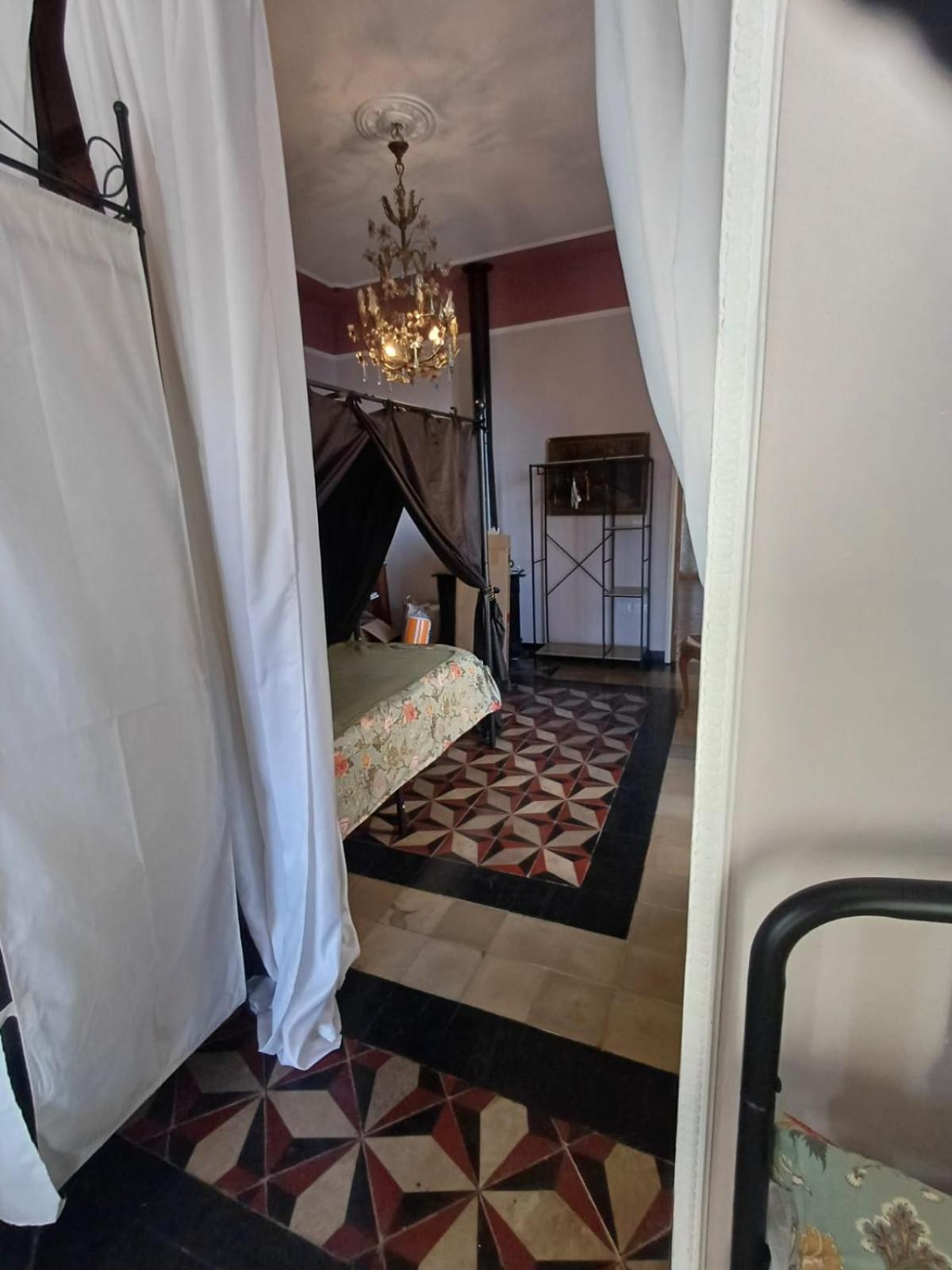 Romantic House Spettacolare Vista Mare Unica Nel Suo Genere Alghero Exterior photo