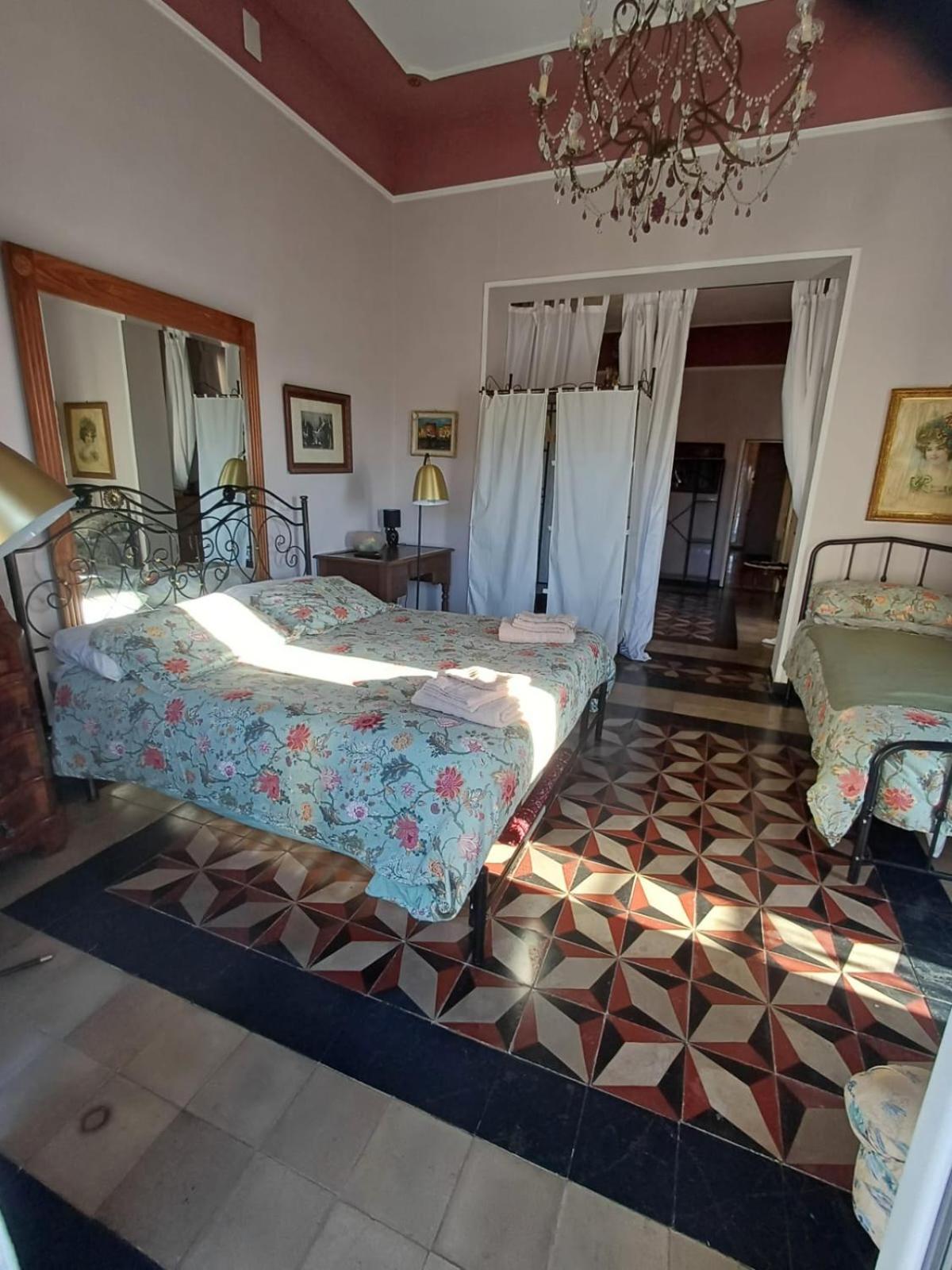 Romantic House Spettacolare Vista Mare Unica Nel Suo Genere Alghero Exterior photo